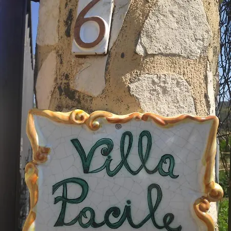 Pacile Pensjonat