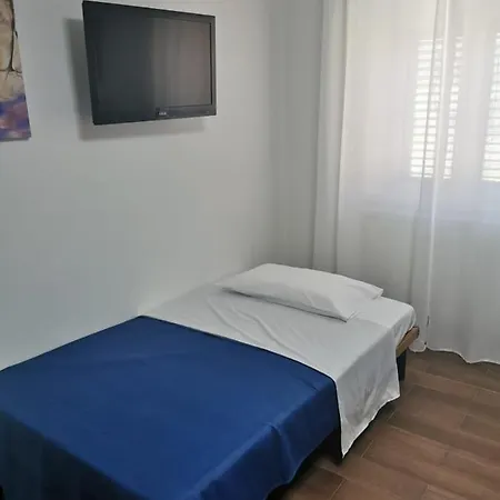 Penzion Pacile