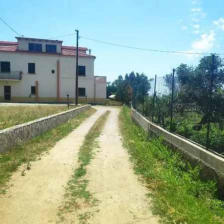 Maison d'hôtes Pacile San Sostene