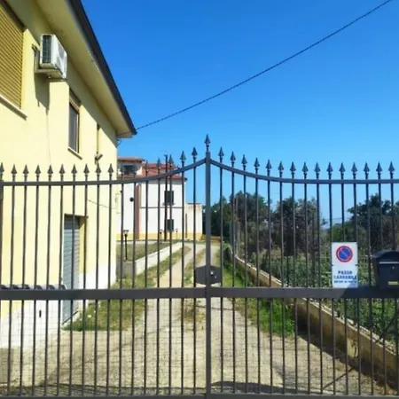Pacile * San Sostene